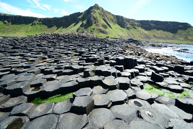 Guided Day Tour: Giant's Causeway from Belfast - Giant’s Causeway and Finn McCool, how to make the most of 1h45