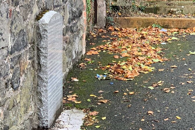 Haunted Belfast Exploration Game and Tour - Crumlin Road Courthouse Stop: Easy Pace, Stay as Long as You Want