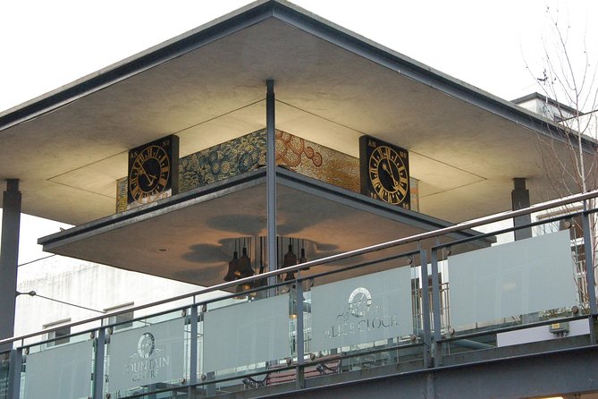 If Buildings Could Talk Tour - Small group comfort: why the format feels personal