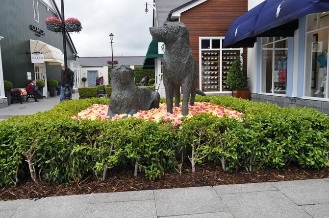 Kildare Village Shopping Trip from Belfast - Key highlights worth your attention