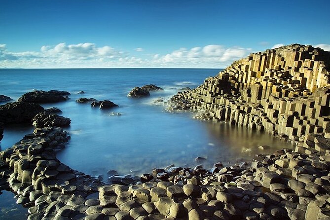 Luxury Causeway Coast Private Tour - Key highlights worth your attention