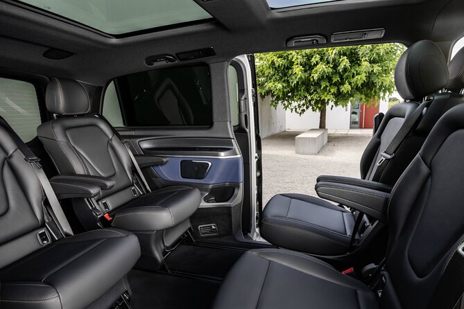 Luxury Tours Belfast. Full day Private Hire Tour for 2- 6 people - Practical tips: how to plan this day without stress