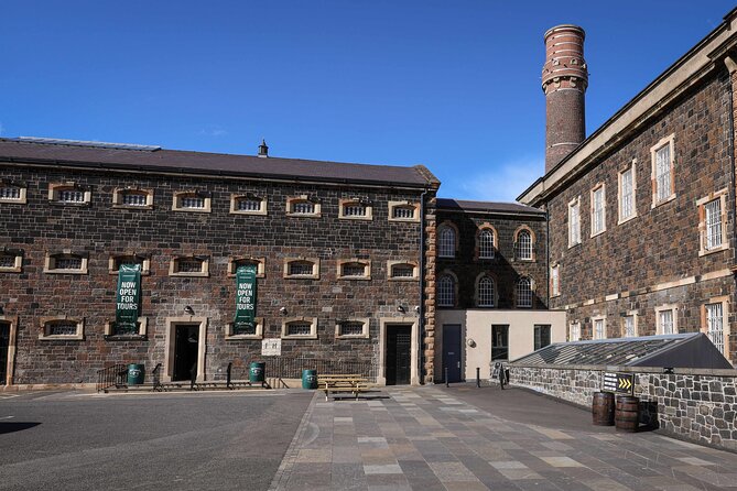 McConnell's Distillery Experience with Tasting - Key things to know before you go