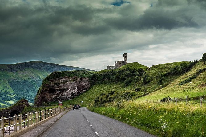Northern Highlights Full-Day Guided Tour in Northern Ireland - Key Points That Matter Before You Go