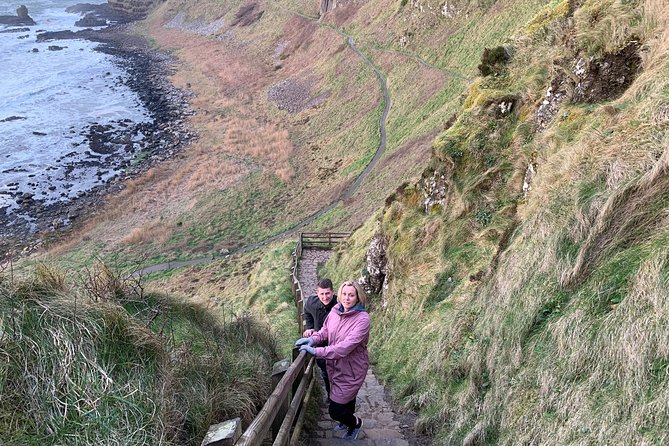 Northern Highlights Full-Day Guided Tour in Northern Ireland - Pacing, transport, and why the day feels complete