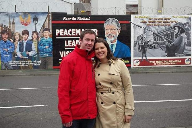 Private Belfast Explore Like a Local - Price and logistics: what you really get for $638.11