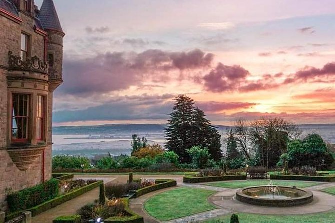 Private Belfast Explore Like a Local - St Peter’s Cathedral and Clonard Martyrs: faith sites tied to the conflict