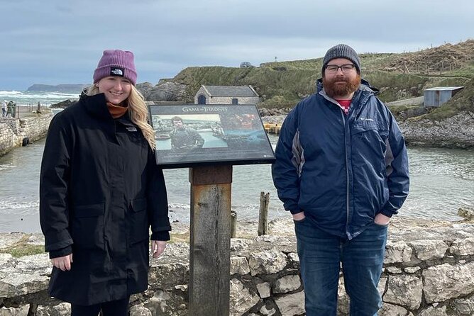 Private Belfast Mural & Giant's Causeway Tour from Belfast (2 in 1) - Giant’s Causeway: UNESCO views, guided legends, and free site entry