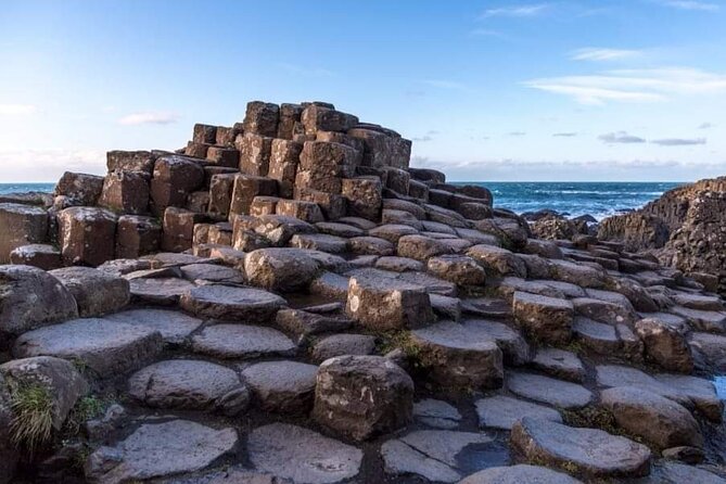 Private Coast Tour in Belfast - Key highlights worth marking on your map