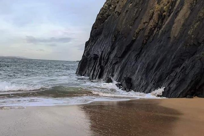 Private Game of Thrones including Giant's Causeway Causeway Coast Rope Bridge - Giant’s Causeway: how to spend your free time without rushing the basalt maze