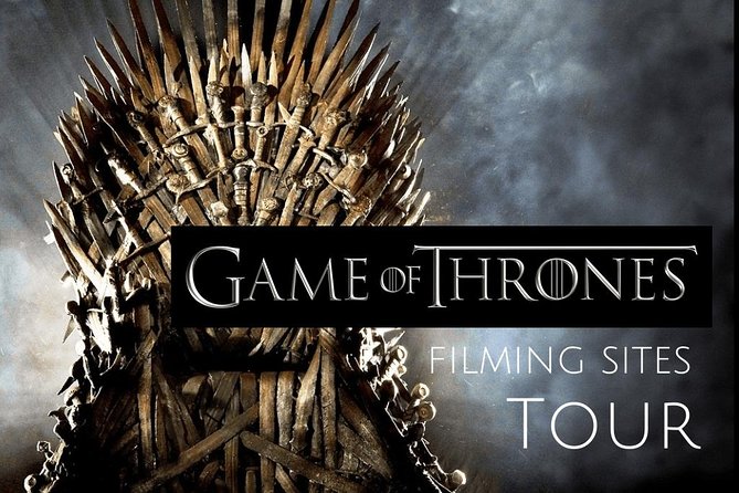 Private Game of Thrones including Giant's Causeway Causeway Coast Rope Bridge - Carrick-a-Rede Rope Bridge: cross it, or take the coastal walk instead