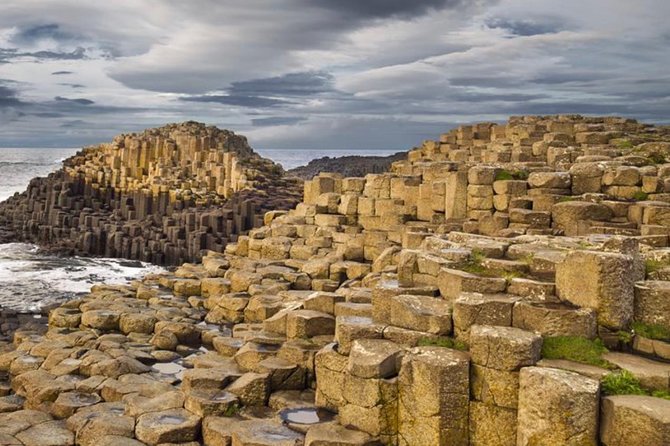 Private Giants Causeway & Antrim Coast Tour - A private Giants Causeway day that starts with Belfast pickup