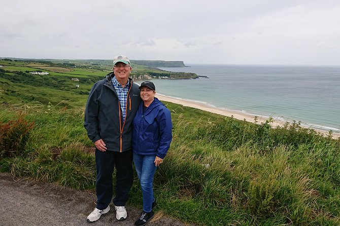 Private Giants Causeway Express Tour - Why Murat’s Style Matters More Than Most People Think