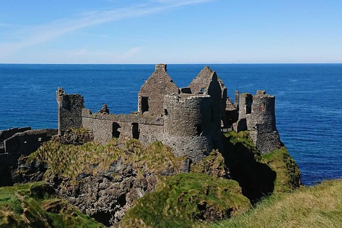 Private Giants Causeway Express Tour - Price and Value for a Small Private Group