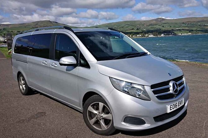 Private Giants Causeway Tour From Belfast - White Park Bay and Giant’s Causeway: Time to Climb, Not Just Pose
