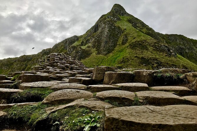 Private Giants Causeway Tour From Belfast Cruise Terminal - How Belfast Cruise Terminal Pickup Keeps the Day Easy