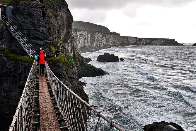 Private Giants Causeway Tour From Belfast Cruise Terminal - Price and Time: Why 8 to 9 Hours Works for the North Coast