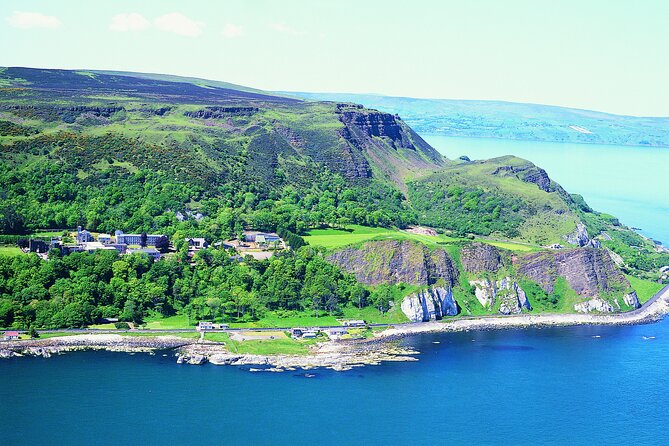 Private Giants Causeway Tour Tour For Up to 15 People - Value and price: $791.35 for up to 15 people