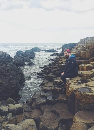 Private Guided Tour Giant's Causeway Game of Thrones Rope Bridge From Belfast - Door-to-door pickup from Belfast, with the driver doing the hard part