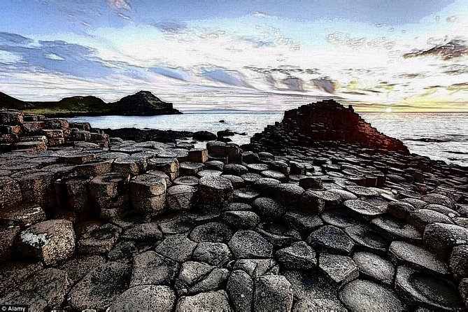 Private Luxury Mercedes Rope Bridge Giants Causeway Coastal Tour - Key Things I’d Pay Attention To Before You Go