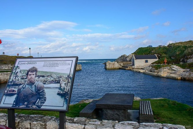 Private Luxury Mercedes Rope Bridge Giants Causeway Coastal Tour - Why This Tour Feels Like a Real VIP Day Trip