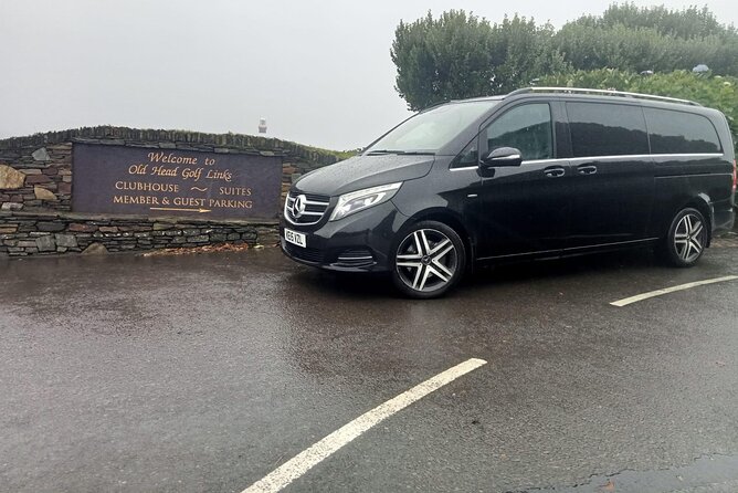 Private Luxury North Coast Causeway Tour from Belfast - Ballintoy Harbour: the small stop that keeps the day from feeling rushed