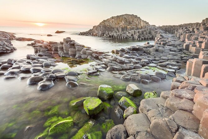 Private Tour - Causeway, Castles & Whiskey Tour - Game of Thrones - Key highlights you should care about