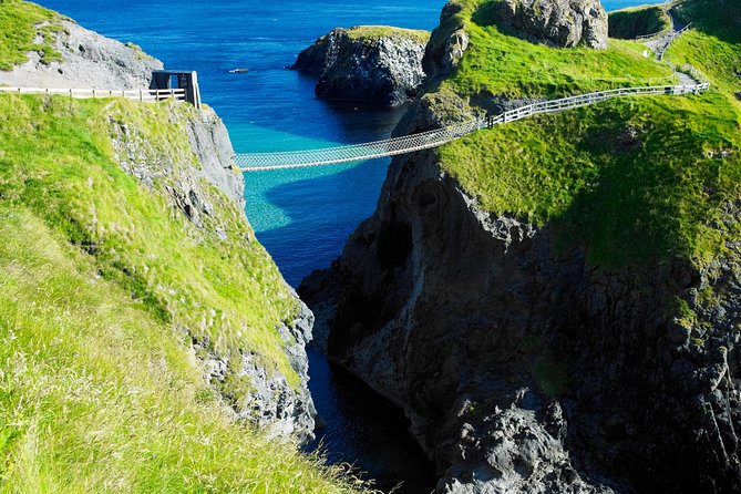 Private Tour: 'Game of Thrones' and Giant’s Causeway Full-Day Tour from Belfast - Pricing and value: what you’re paying for