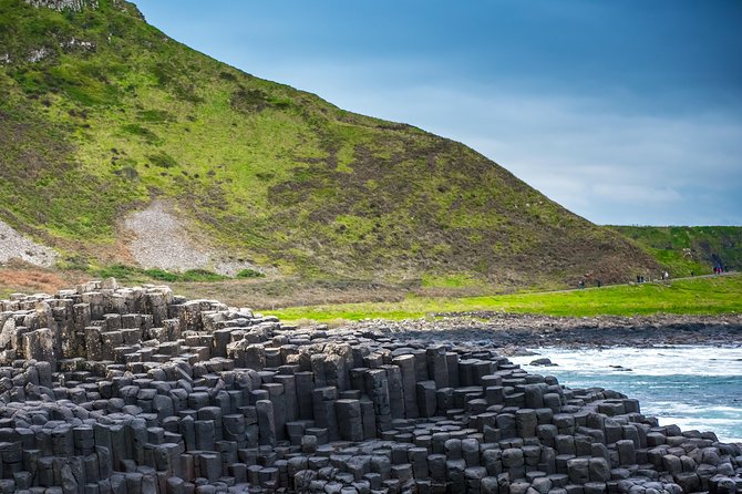 Private Tour: 'Game of Thrones' and Giant’s Causeway Full-Day Tour from Belfast - Carnlough steps and the Braavos connection