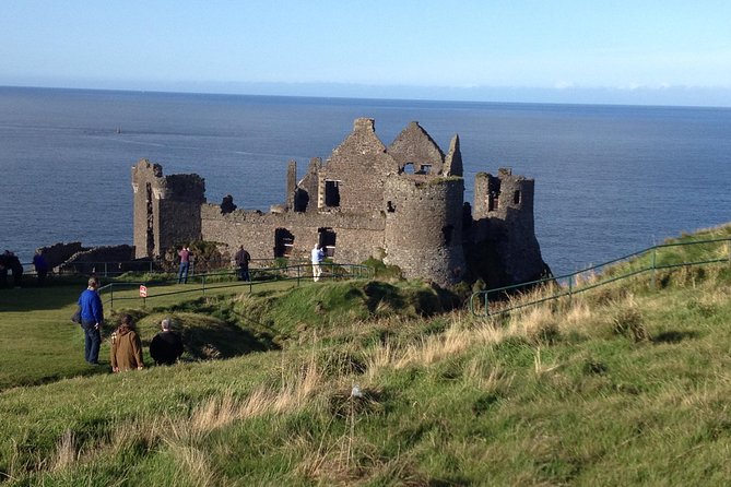 Private Tour: Giant's Causeway, Norman Castles, and Game of Thrones Film Locations - Giant’s Causeway: 2 hours at Northern Ireland’s World Heritage Site