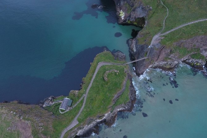 Private Tour: Giant's Causeway, Norman Castles, and Game of Thrones Film Locations - The Dark Hedges: free 30-minute stop on the King’s Highway