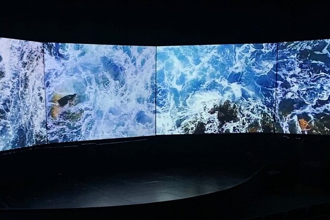 Saint Patrick Centre Exhibition experience - Inside the world’s only permanent Saint Patrick exhibition