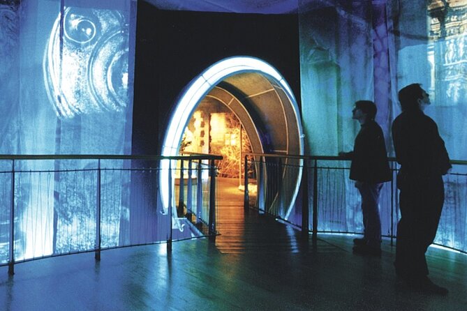Saint Patrick Centre Exhibition experience - Pair it with the nearby Cathedral and St. Patrick’s grave