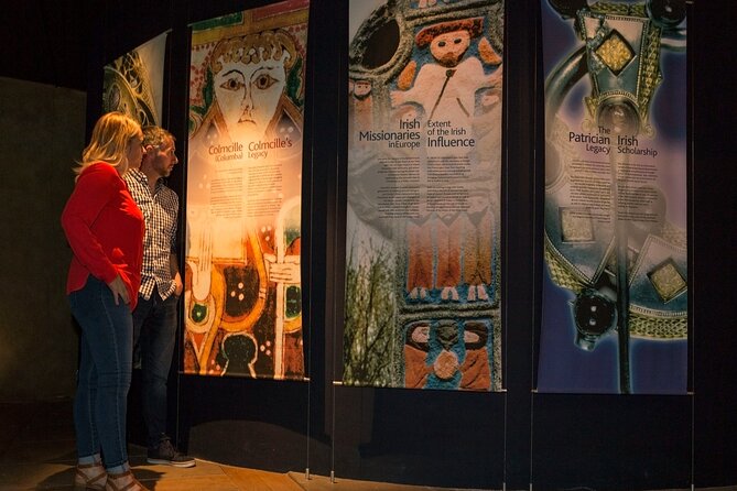 Saint Patrick Centre Exhibition experience - Price, timing, and when to schedule your visit