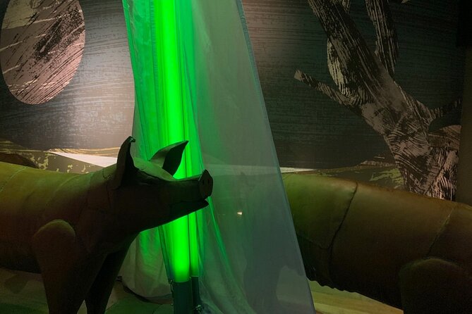 Saint Patrick Centre Exhibition experience - FAQ