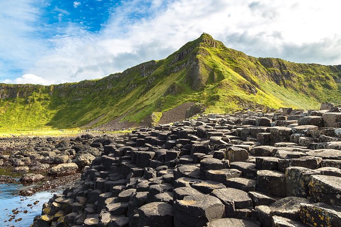 Shore Excursion: Giants Causeway Tour From Belfast Port - Key things to know before you go