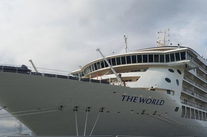 SHORE EXCURSIONS BELFAST / up to 5 tours in 1 day from CRUISE SHIP @ MICKS TOURS - Belfast and Giant’s Causeway, planned like a shore day should be
