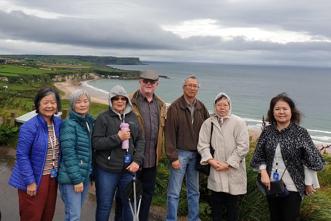 SHORE EXCURSIONS BELFAST / up to 5 tours in 1 day from CRUISE SHIP @ MICKS TOURS - Titanic Belfast: the add-on you should prebook immediately