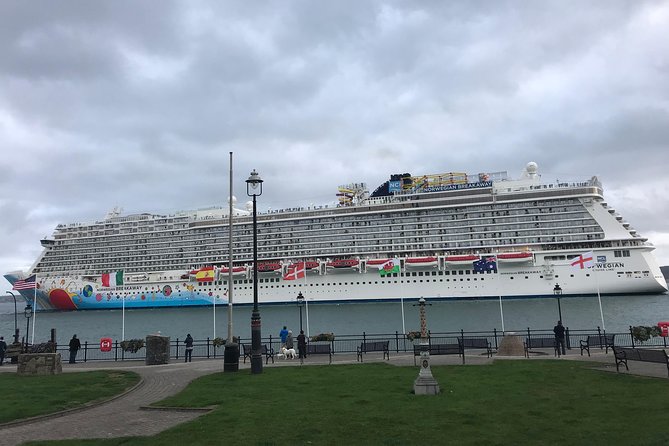 (Small Group) Shore Tour from Belfast: Giant's Causeway and Belfast Day Trip - Key things that make this tour worth your time