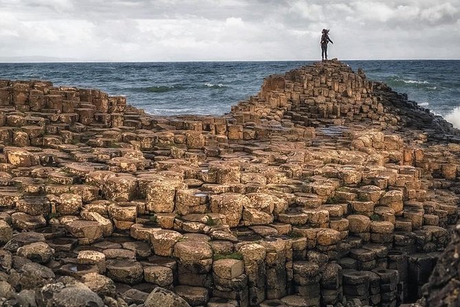 (Small Group) Shore Tour from Belfast: Giant's Causeway and Belfast Day Trip - A Belfast shore day that actually fits your time