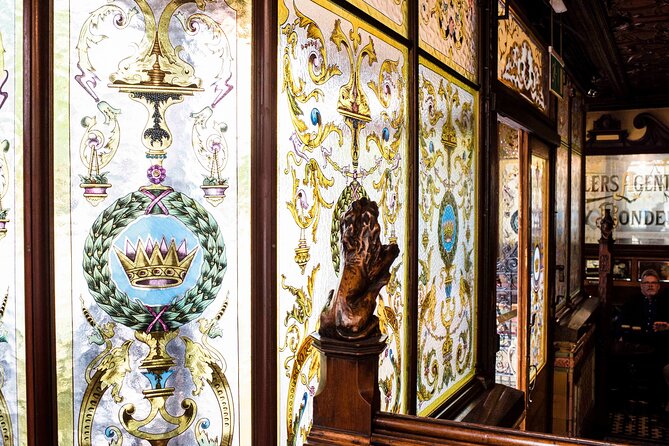 Taste & Tour: Guided Gin Tour in Belfast - Who should book this gin jaunt, and who should pause