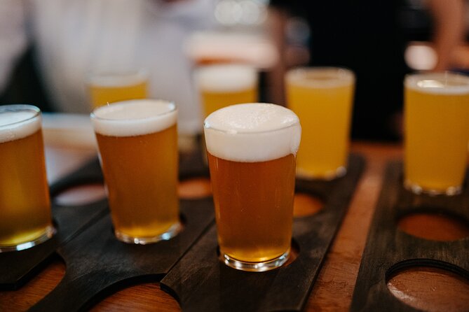 Taste & Tour: The original Belfast Food Tour™️ with drinks - Should you book the Taste and Tour Belfast Food Tour?
