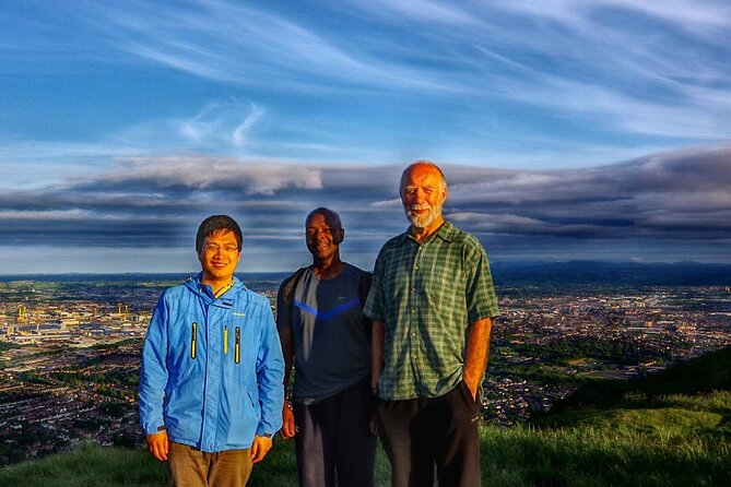 The Real Story of Belfast walking tour with a local guide - Price and logistics: what $27.78 gets you in real terms