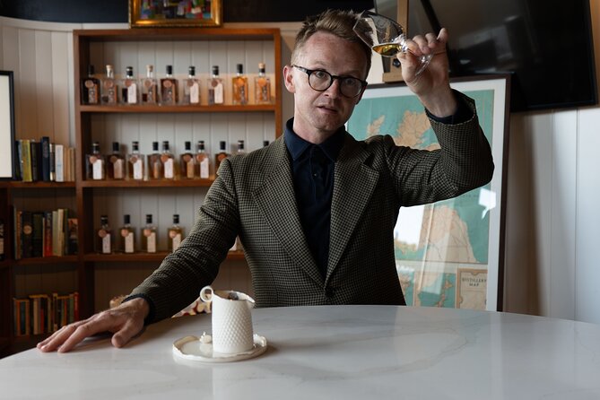 The Single Cask Whiskey Experience - Finding Hearth199 and Getting Set for a Whisky Night