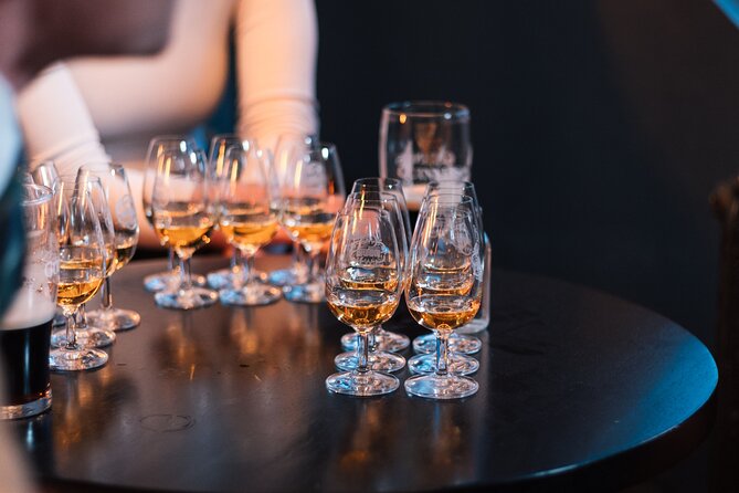 The Single Cask Whiskey Experience - Who This Whisky Experience Suits Best