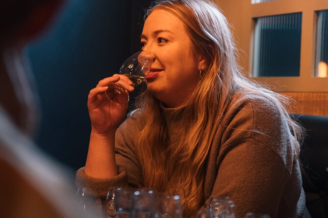 The Single Cask Whiskey Experience - Scheduling Tips for Belfast Planning