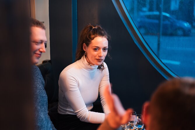 The Single Cask Whiskey Experience - What the 5-Drams Single Cask Tasting Really Means