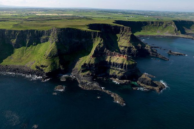 Titanic Experience and Giant's Causeway tour from Belfast - The Dark Hedges: 20 minutes of photo magic that can feel rushed