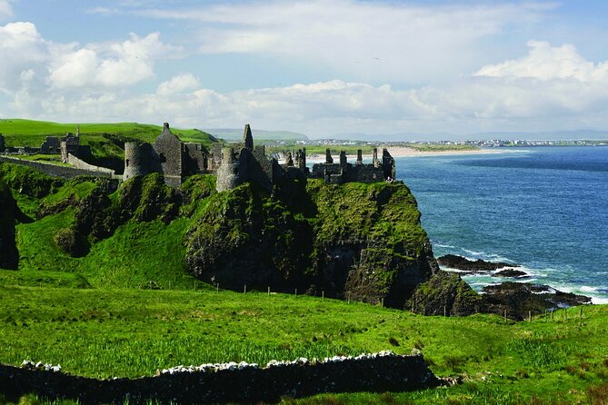 Titanic Experience and Giant's Causeway tour from Belfast - Titanic Belfast: 90 minutes that can turn emotional fast