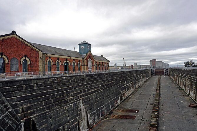 Titanic Museum and Whiskey Distillery Exploration with Tasting - Price and value in plain terms (what you actually get)